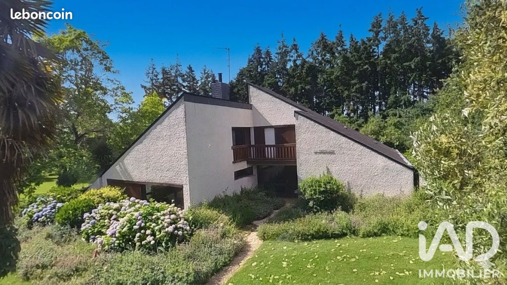 Maison 4 pièces 143 m² · à Plémet · 143 m² · 226 503 €