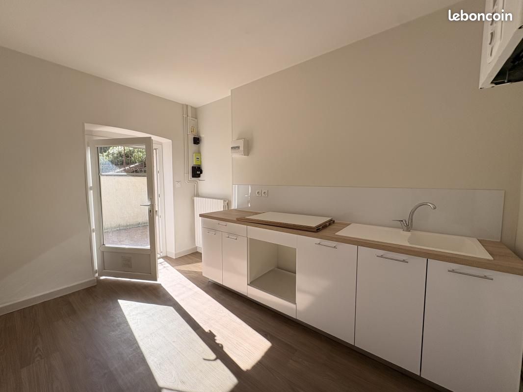 Appartement 2 pièces 40 m² · à Le Puy-en-Velay · 40 m² · 445 €/mois