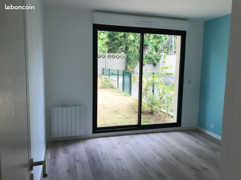 Appartement 4 pièces 84 m² · à Chennevières-sur-Marne · 84 m² · 463 000 €