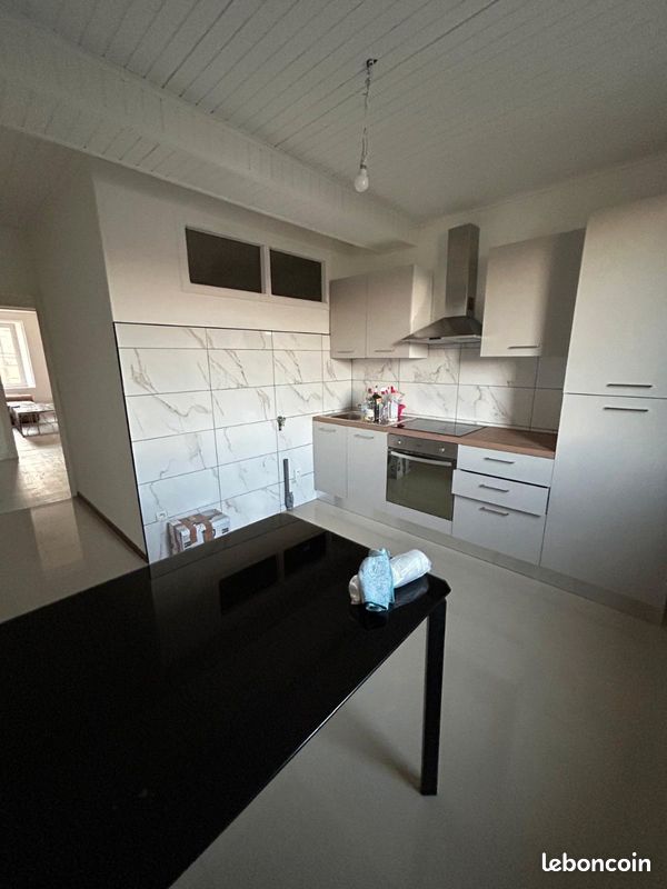 Appartement 3 pièces 75 m² · à Danjoutin · 75 m² · 670 €/mois
