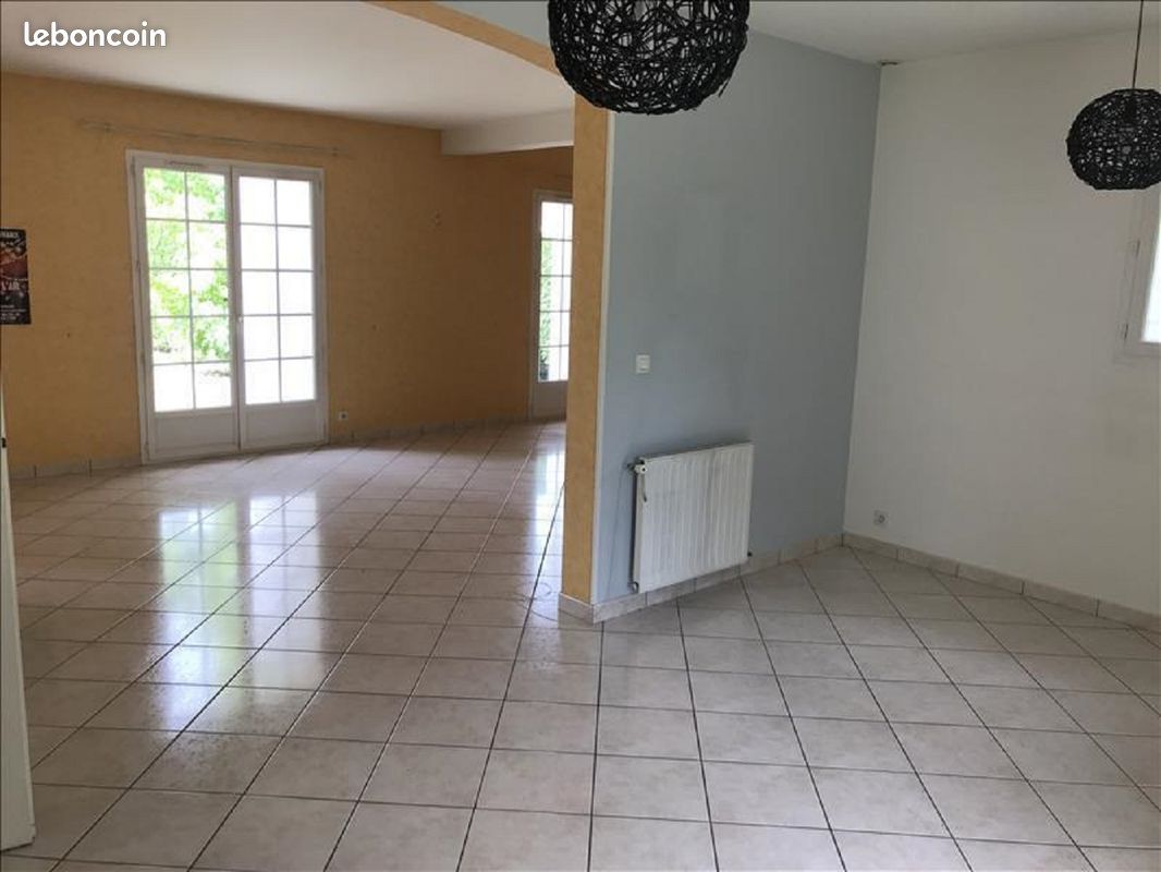 Maison 4 pièces 70 m² · à Bruz · 70 m² · 881 €/mois