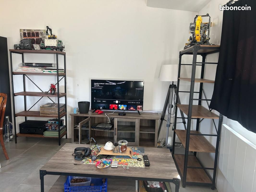 Maison 1 pièce 40 m² · à Maché · 40 m² · 617 €