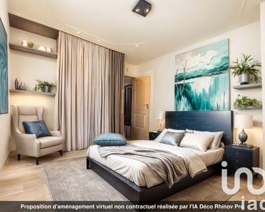 Maison 650 000 € - 179 m²