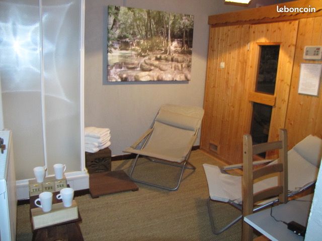 Location Chalet 14 personnes Valfréjus (image 6)