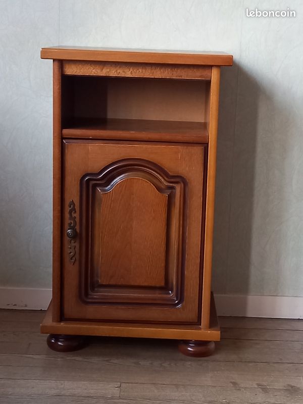 Meuble de rangement (image 1)