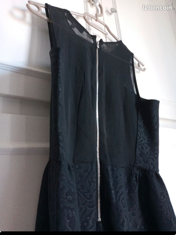 Robe Sandro T1 (image 4)