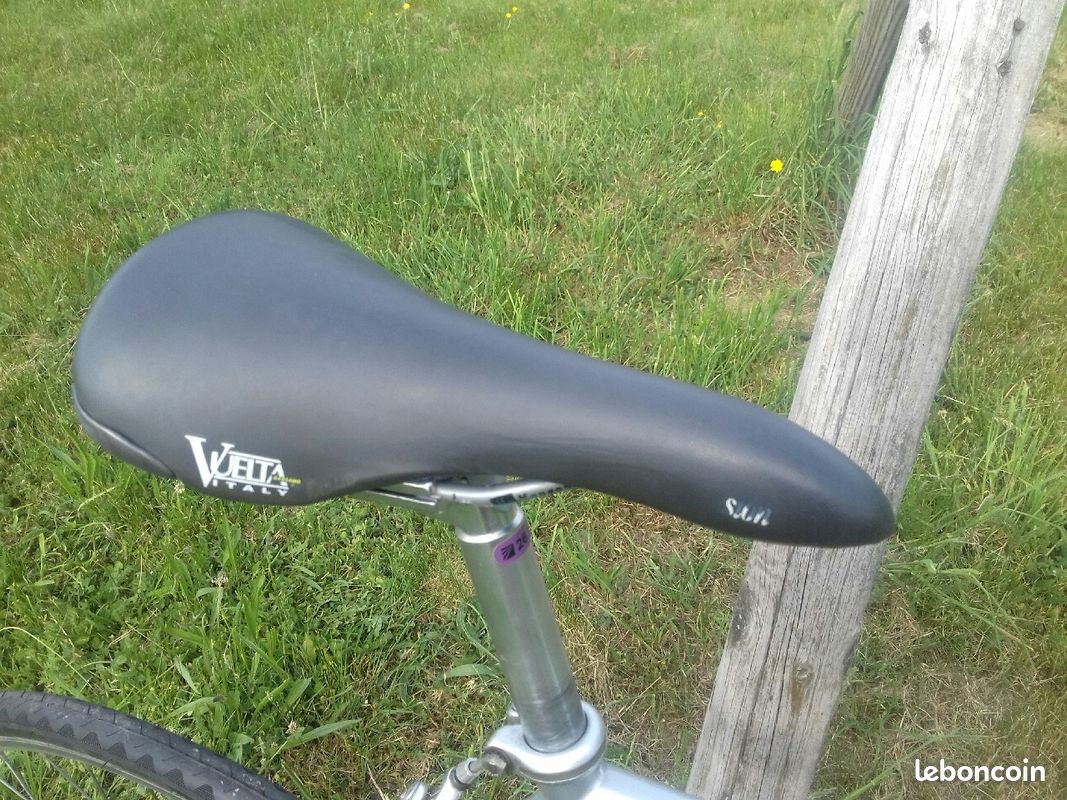 Vélo de route DECATHLON Cobra 520 révisé (image 7)