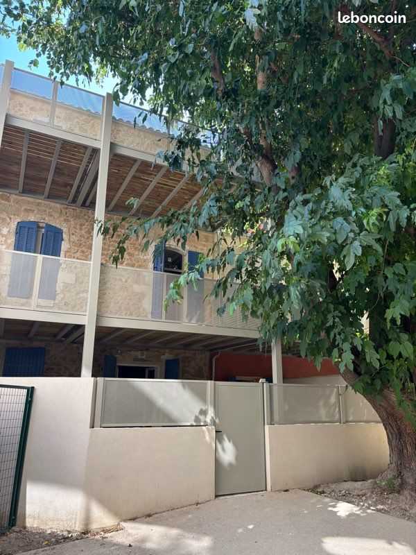 Appartement 2 pièces 45 m² · à Istres · 45 m² · 90 000 €