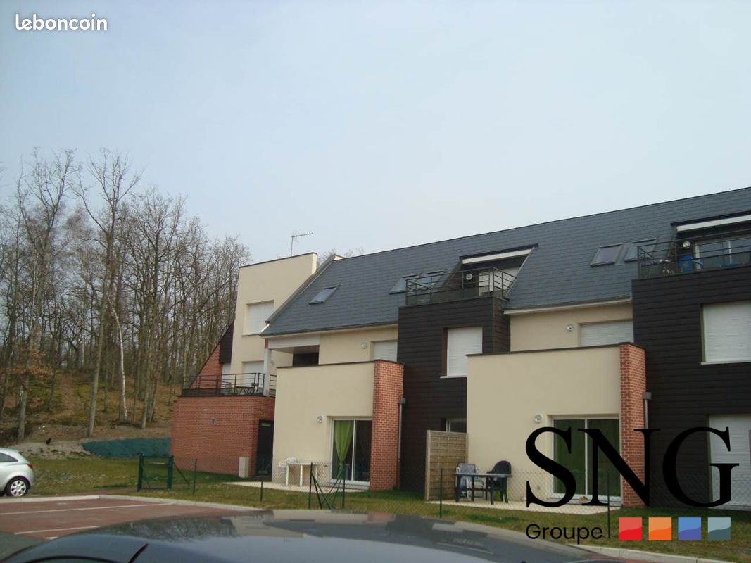 Maison 2 pièces 50 m² · à Laon · 50 m² · 535 €/mois