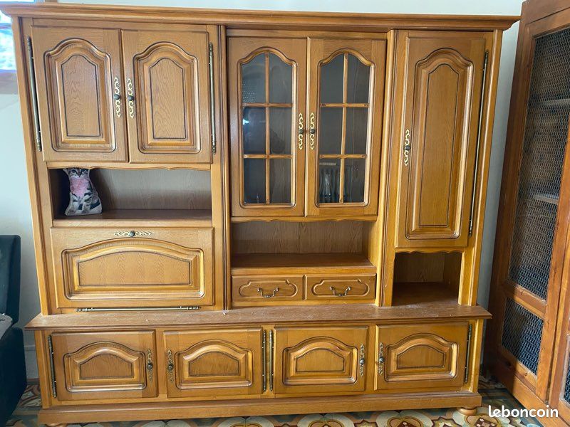 Buffet living (image 1)