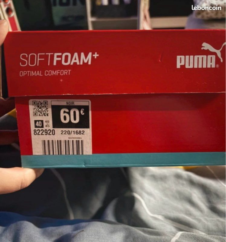 Basket Puma (image 3)