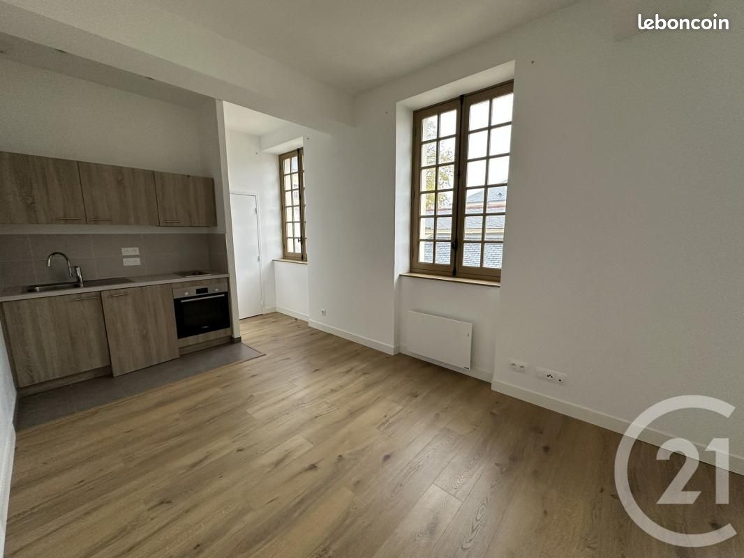 Appartement 2 pièces 35 m² · au Mans · 35 m² · 600 €/mois