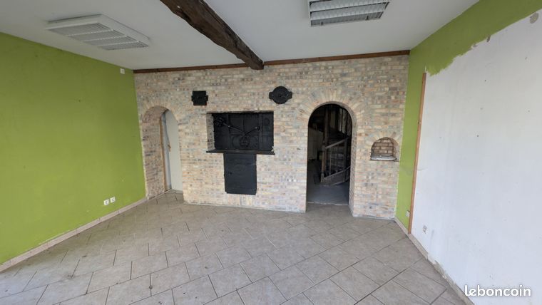 Maison 6 pièces 280 m²