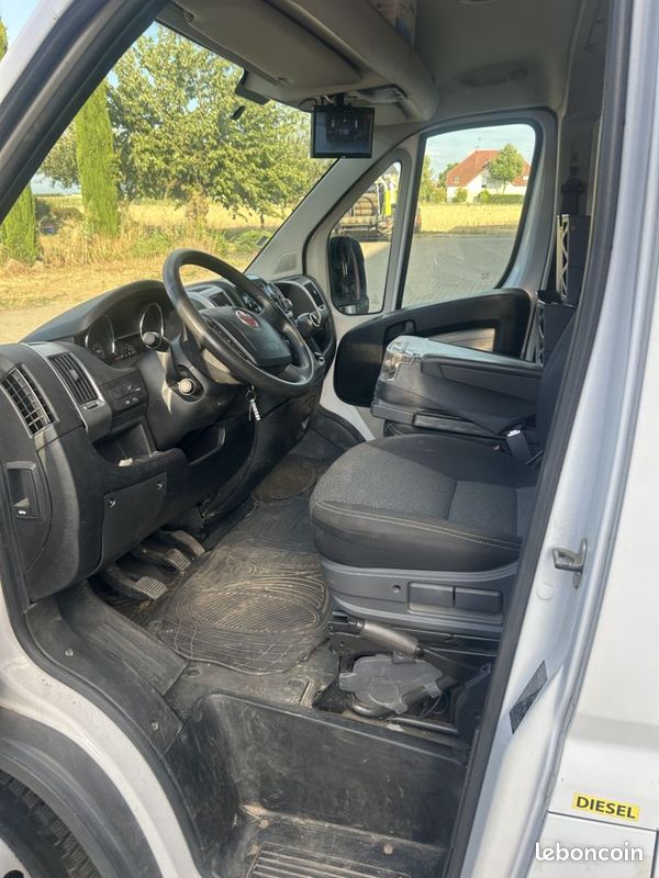 Fiat Ducato 3 Maxi (image 5)
