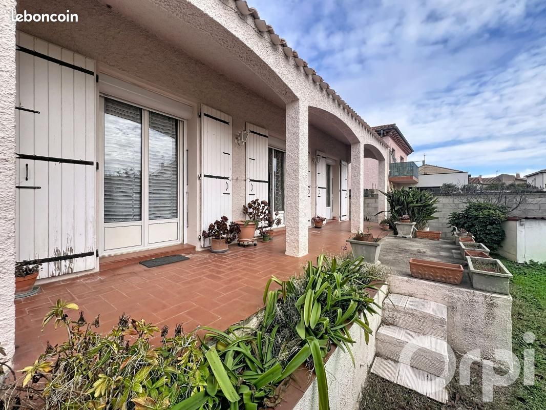 Maison 5 pièces 103 m² · à Toulouges · 103 m² · 317 000 €