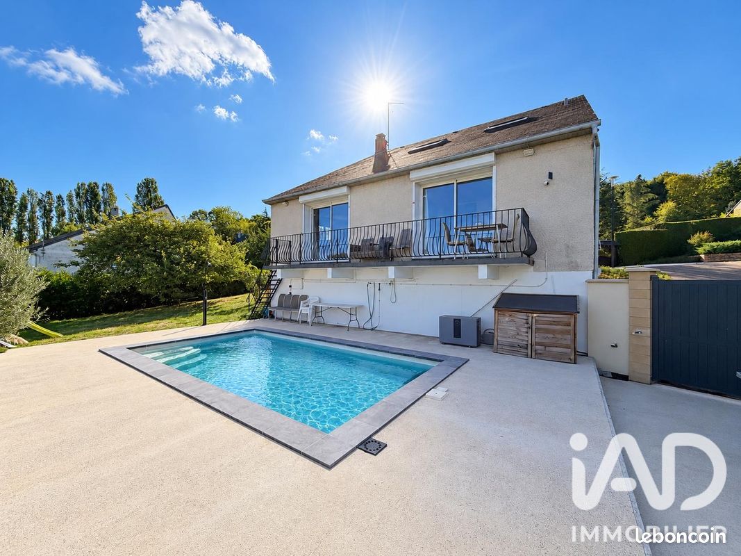 Maison 10 pièces 220 m² · à Villers-Allerand · 220 m² · 530 000 €
