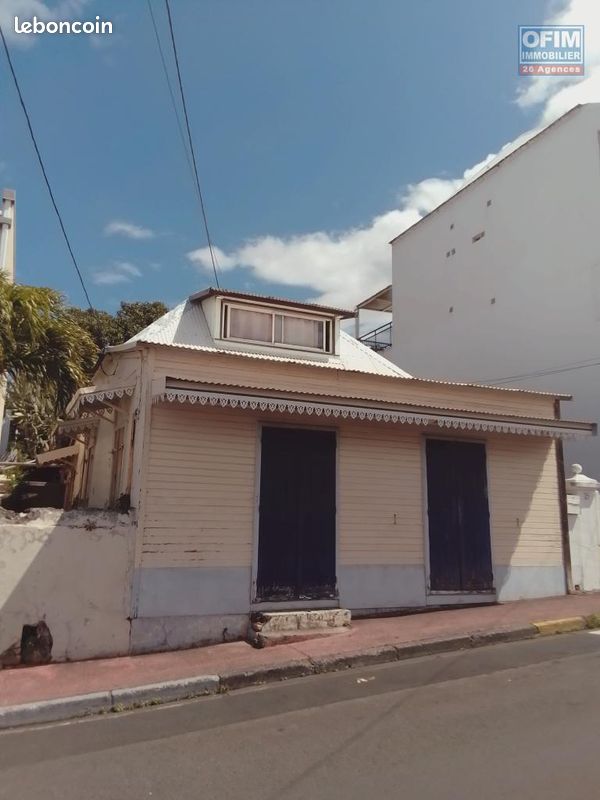 Maison 4 pièces 80 m² · à Saint-Pierre · 80 m² · 319 149 €