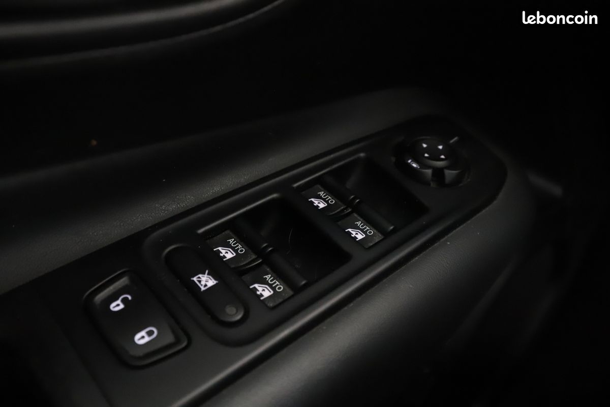 Jeep Renegade 1.3 GSE T4 Limited BVR6 150 ch (image 22)