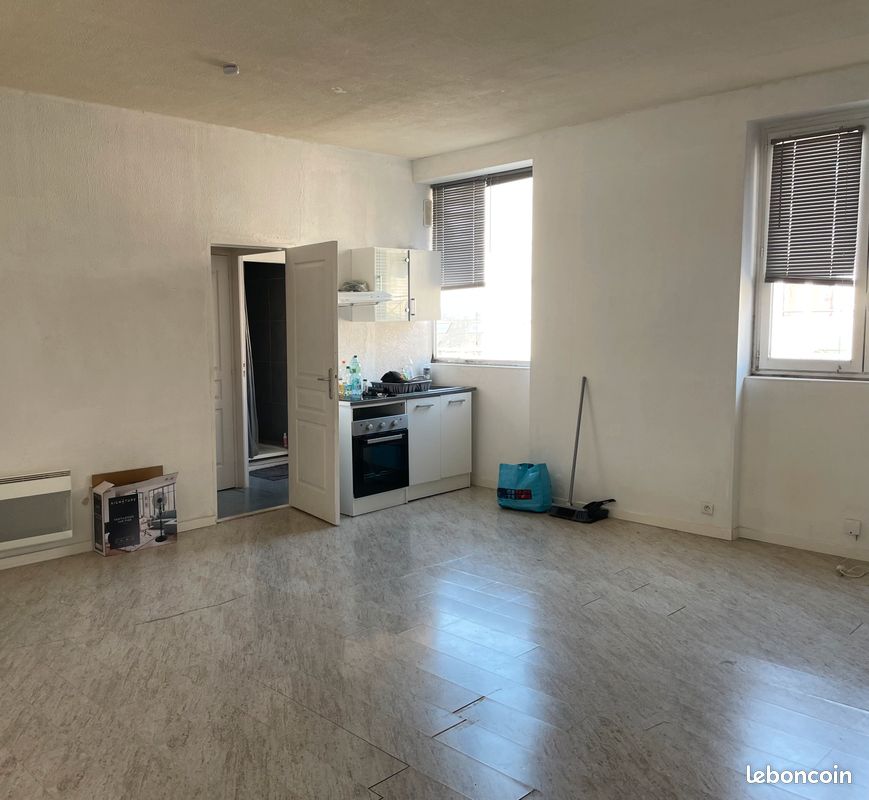 Appartement 4 pièces 76 m² · à Chartres · 76 m² · 149 000 €