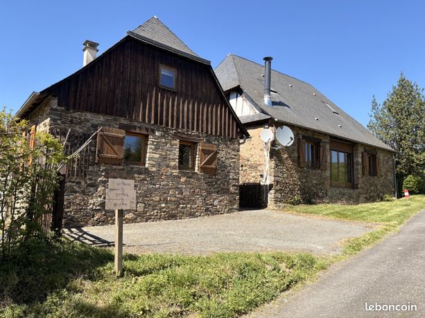 Propriété 14 pièces 299 m²