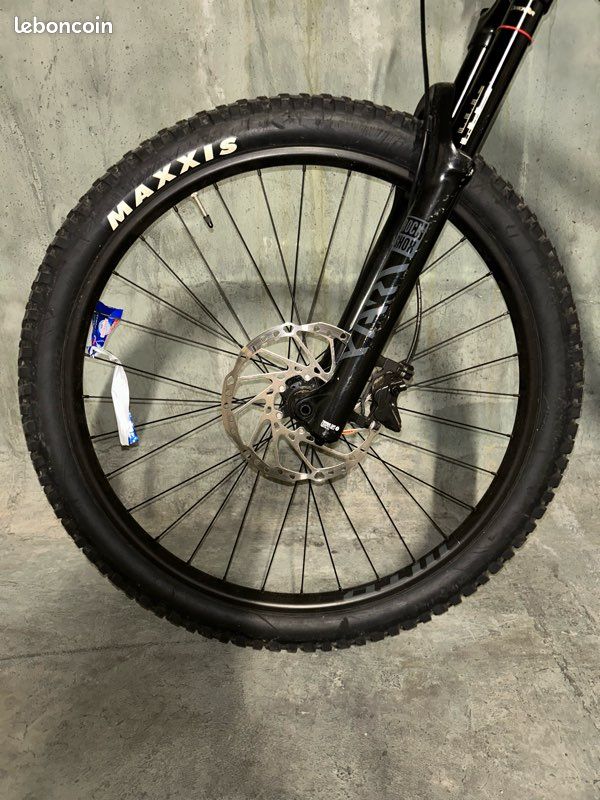 Vélo kona (image 2)