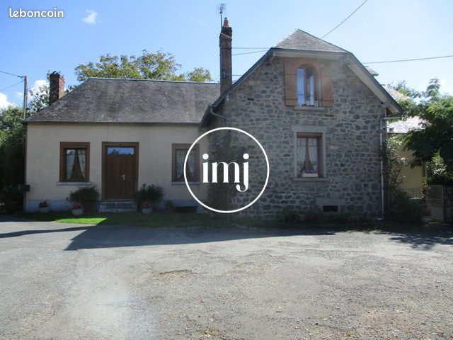 Maison 7 pièces 170 m² · à Saint-Julien-le-Vendômois · 170 m² · 240 350 €