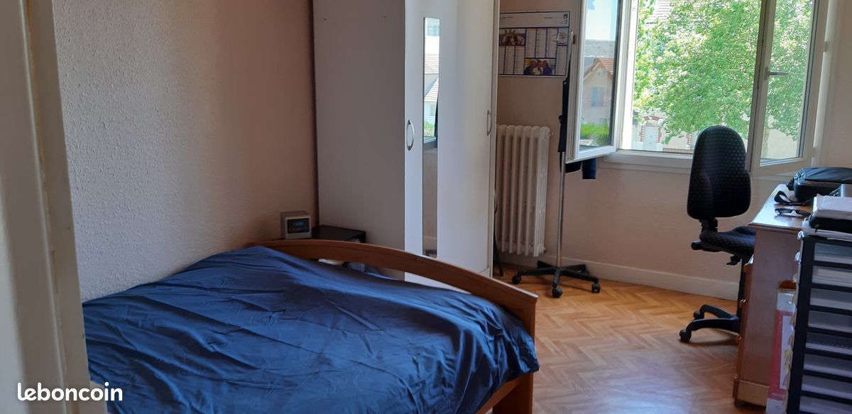 Appartement 1 pièce 23 m² · à Vichy · 23 m² · 370 €