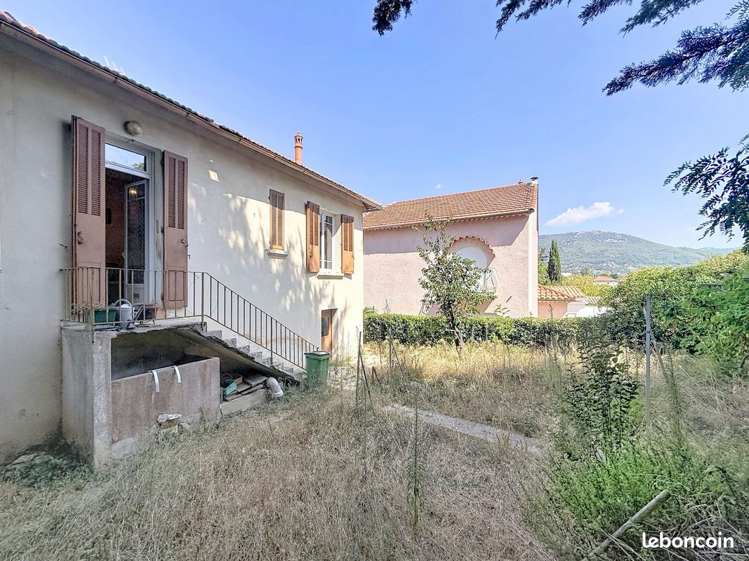 Maison 4 pièces 69 m² · à Toulon · 69 m² · 390 000 €