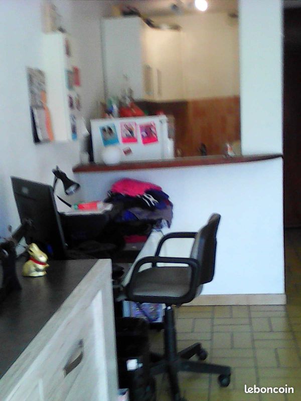 Appartement 1 pièce 30 m² · à Cluses · 30 m² · 550 €/mois