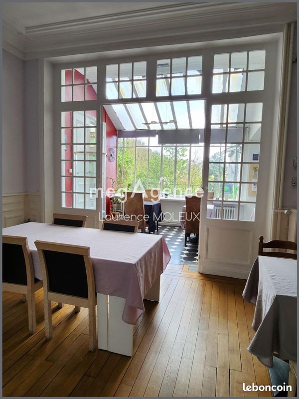 Maison 12 pièces 430 m² (image 6)