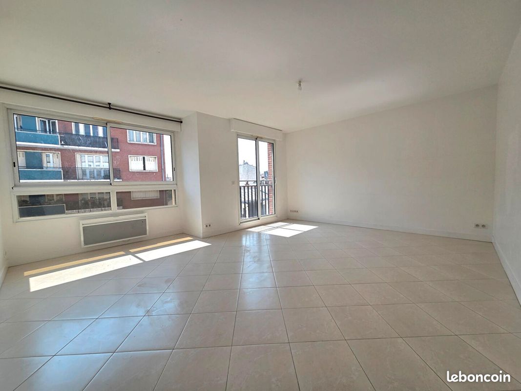 Appartement 3 pièces 70 m² · à Asnières-sur-Seine · 70 m² · 1 850 €