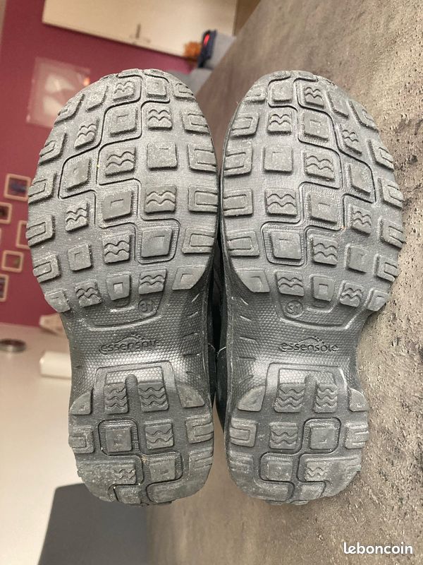 Moonboots enfant taille 31 (image 7)