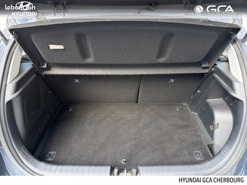 Hyundai i20 1.0 T-GDi 100ch Hybrid Intuitive (image 15)