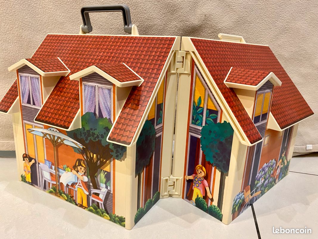 Maison playmobil (image 2)
