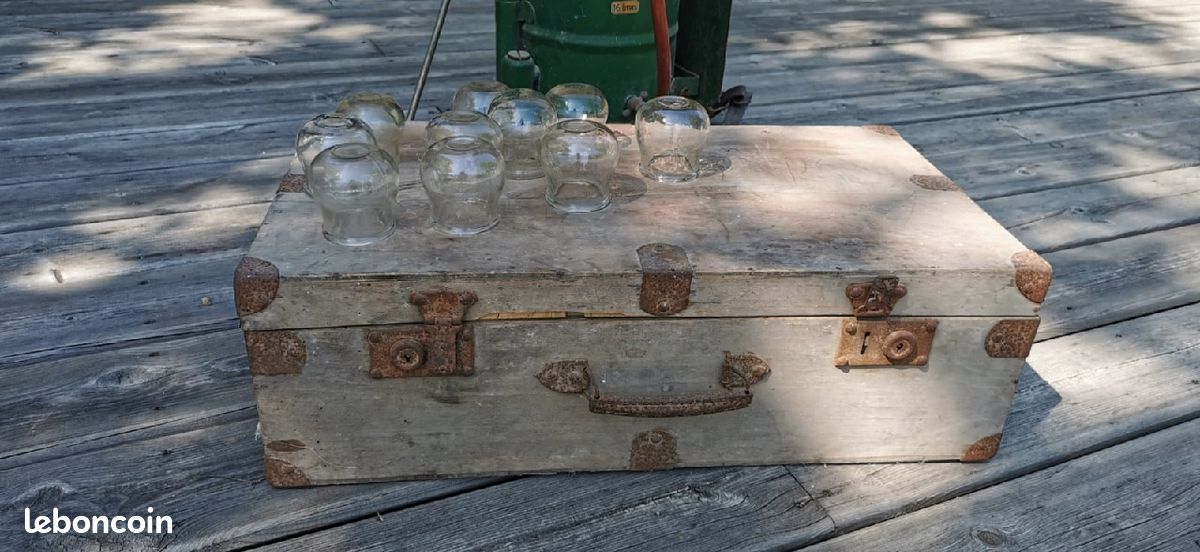 Brocante 2... Un petit air d'autrefois (image 2)