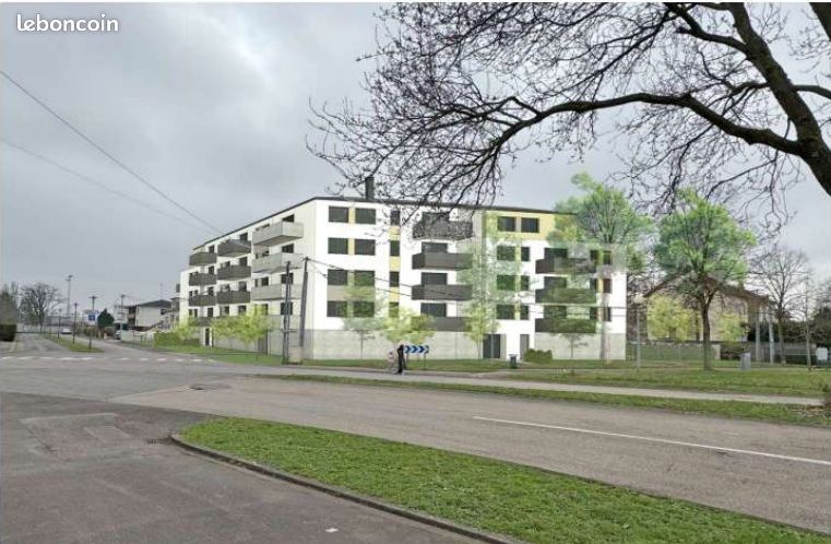Appartement 4 pièces 92 m² · à Florange · 92 m² · 1 200 €/mois