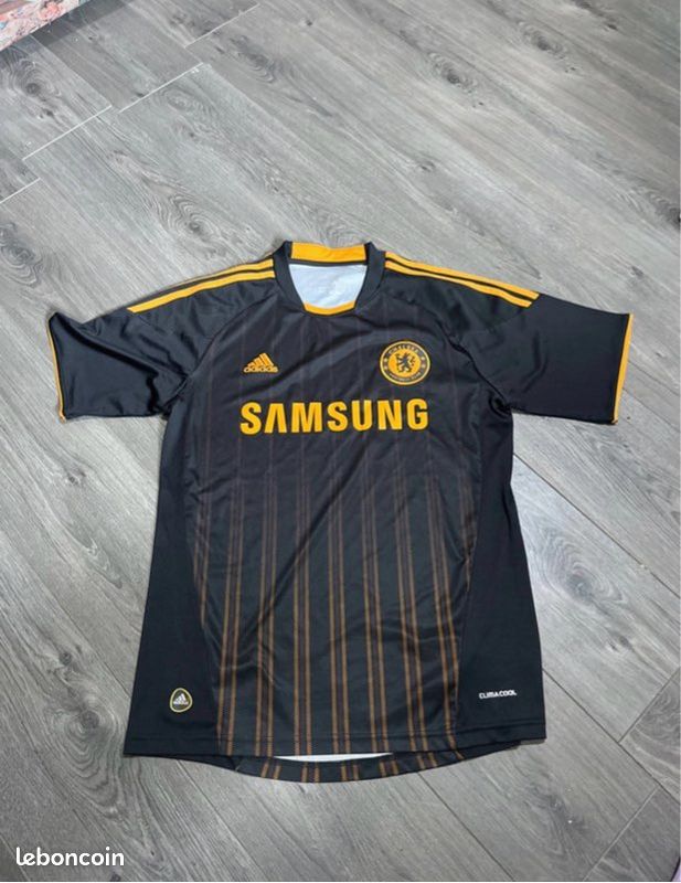 Maillot de foot CHELSEA (image 1)