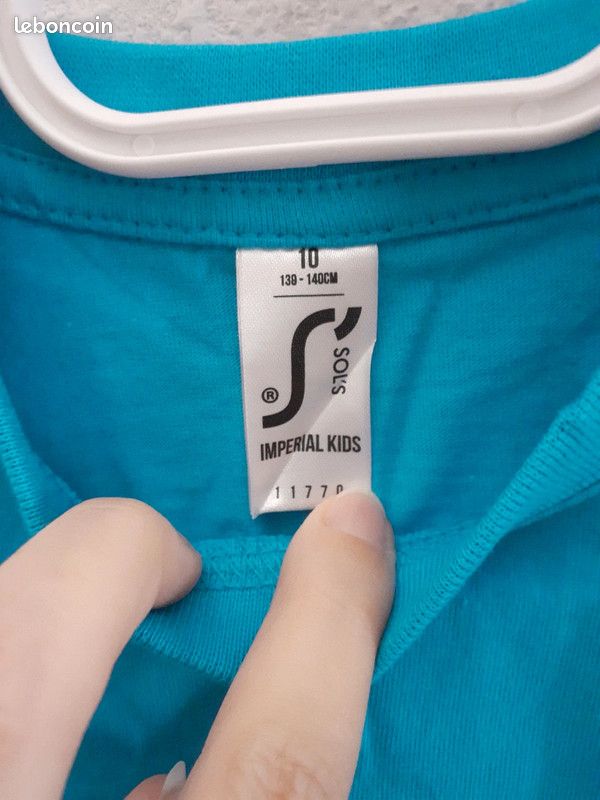 T-shirt (image 3)