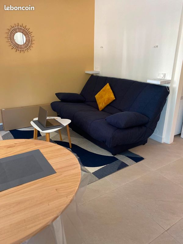Appartement 1 pièce 29 m² · à Arles · 29 m² · 580 €/mois