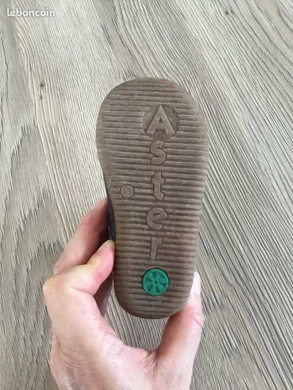 Chaussures pour petit garçon (image 4)