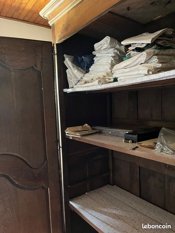 Armoire Normande (image 5)