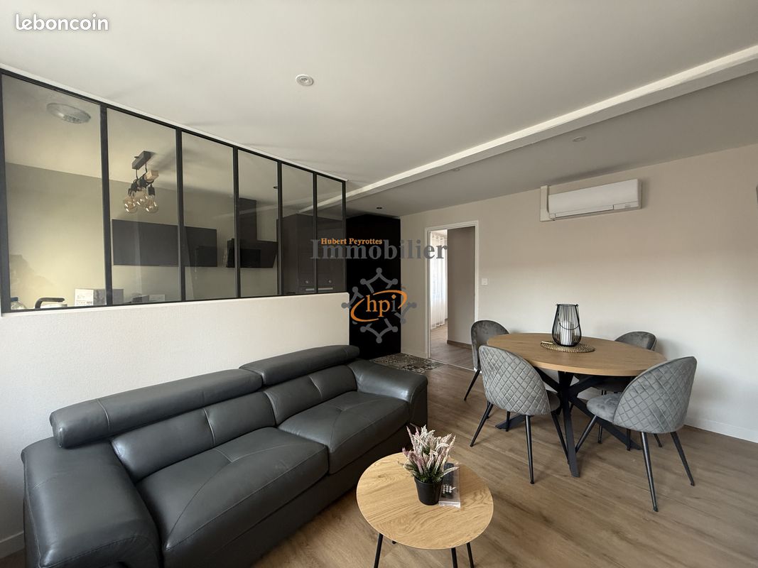 Appartement 3 pièces 78 m² · à Saint-Affrique · 78 m² · 830 €/mois