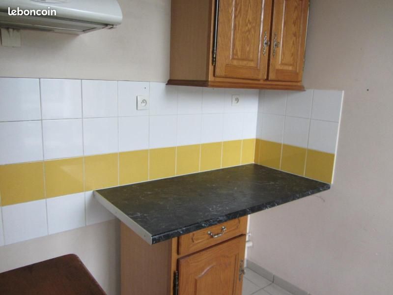 Appartement 2 pièces 32 m² - Bort-les-Orgues 19110 (image principale 4)
