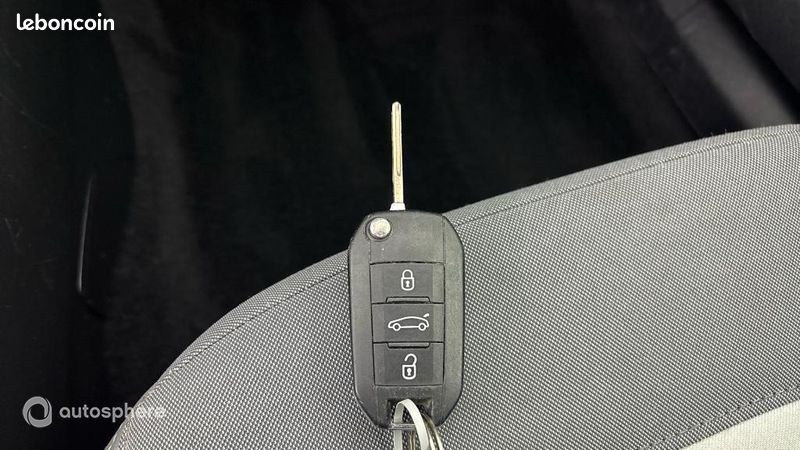 Opel Mokka 1.2 Turbo 130ch Elegance (image 16)