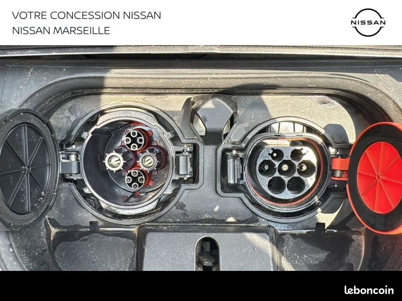 Nissan Leaf 150ch 40kWh Acenta 21 (image 25)