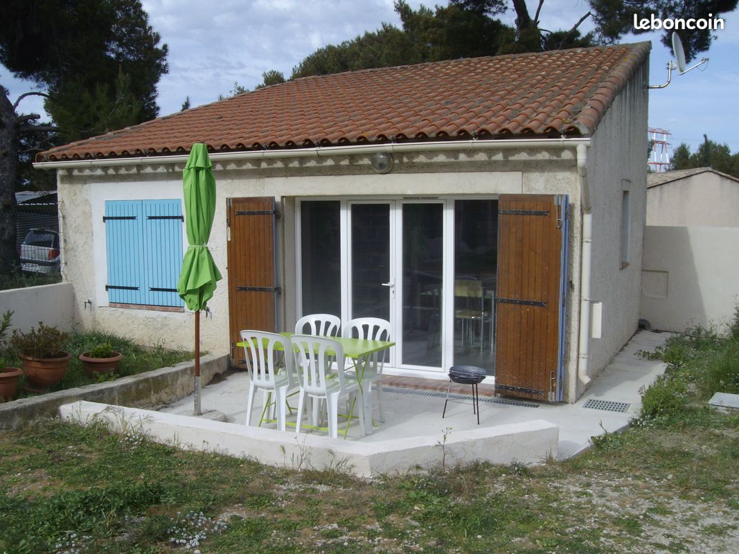 Appartement 2 pièces 36 m² · à Martigues · 36 m² · 750 €/mois