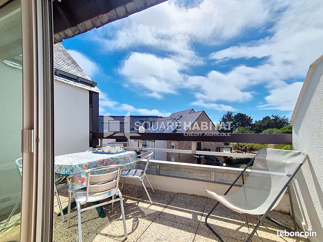 Appartement 3 pièces 29 m² · à Carnac · 29 m² · 243 000 €
