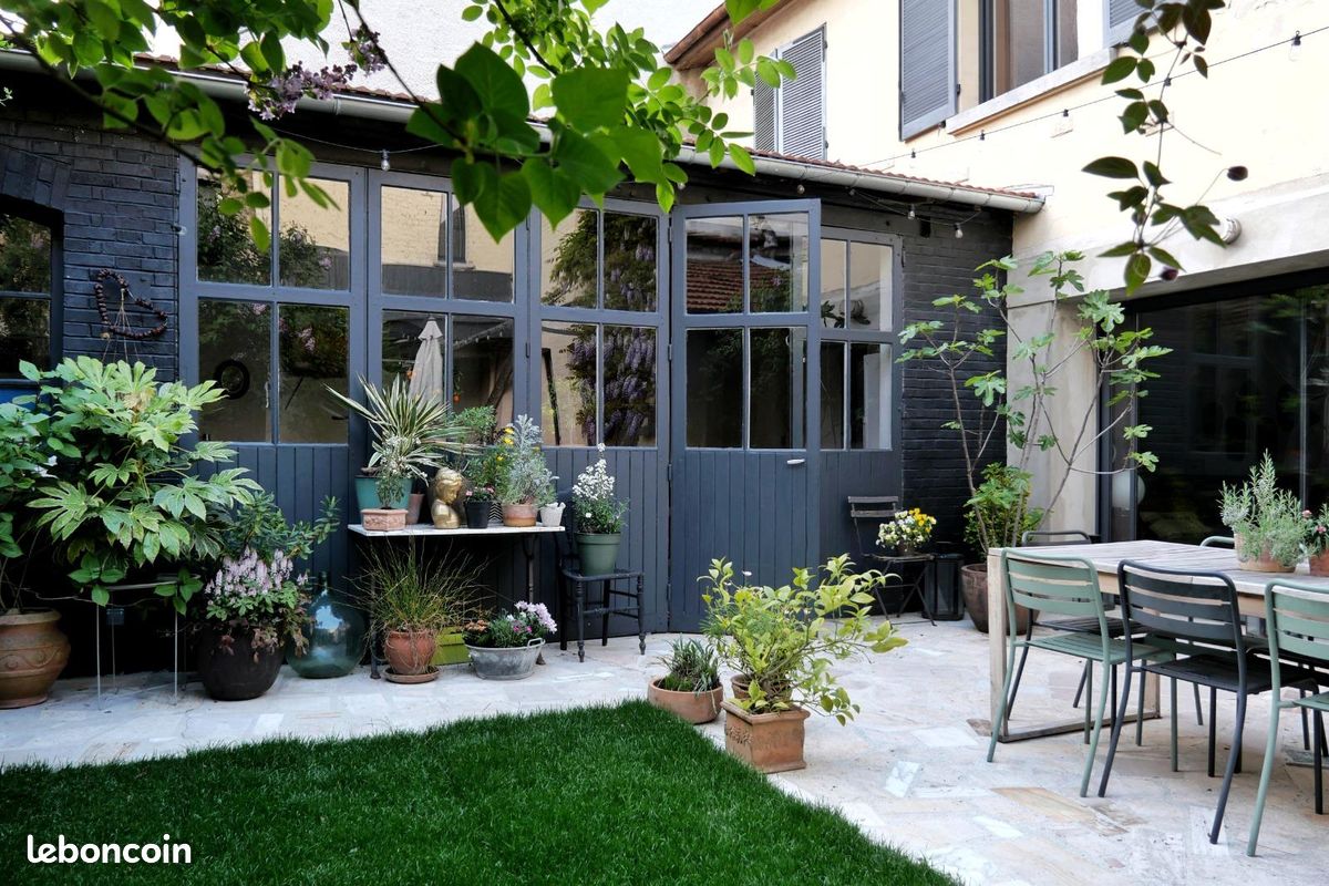Maison 8 pièces 160 m² · à Reims · 160 m² · 530 000 €