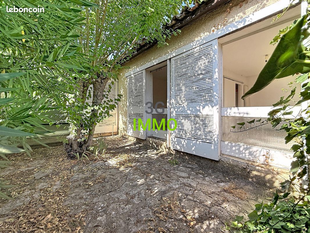 Maison 4 pièces 87 m² · à Nîmes · 87 m² · 179 000 €