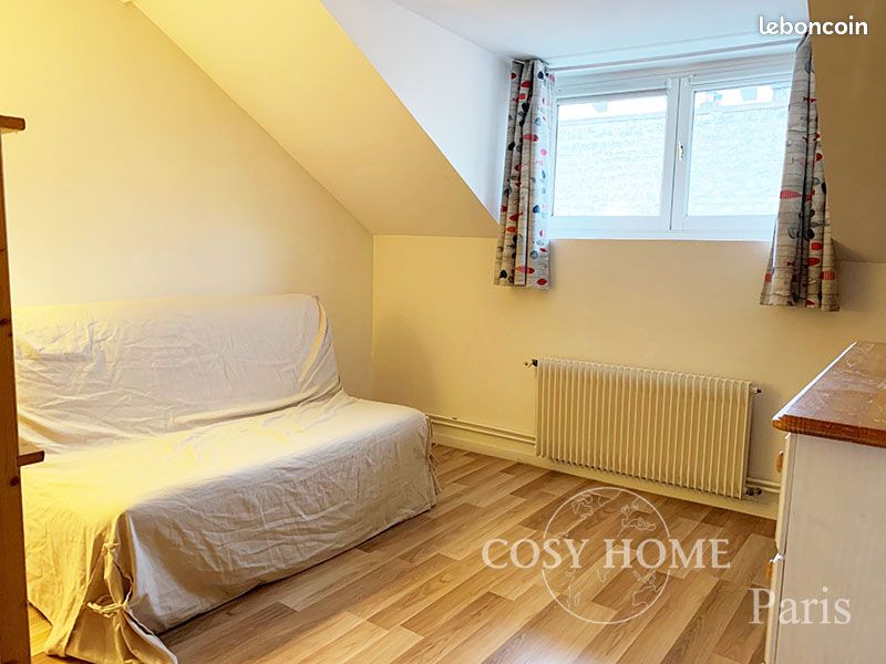 Maison a louer rueil-malmaison - 6 pièce(s) - 105 m2 - Surfyn